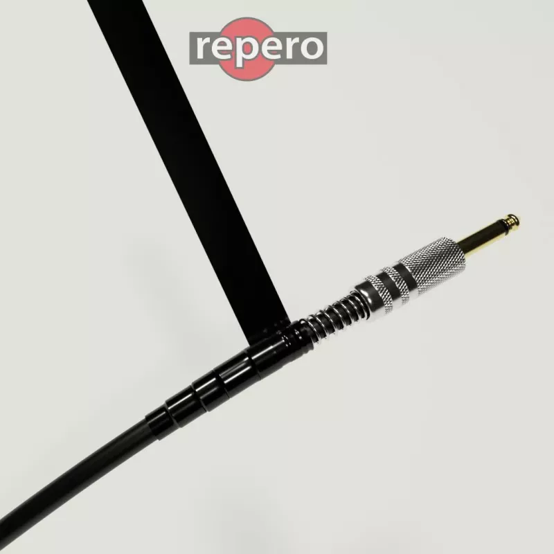 REPERO WTE721EX-0019-07 Cinta autovulcanizante 19mm x 7m Negro