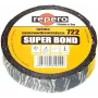 REPERO 722E Super Bond Cinta autovulcanizante 25mm x 3m Negro
