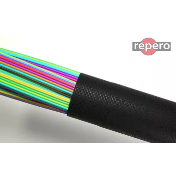 REPERO 738 Cinta termoaislante 20mm x 7m