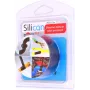 Repero 747 Cinta autofusionante de silicona 25mm x 3m Negro TTE747S1-0025-03