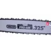 NAC CST61-50AOW Motosierra de gasolina 3,8 PS 50,8 cm Naranja