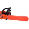 NAC CST61-50AOW Motosierra de gasolina 3,8 PS 50,8 cm Naranja