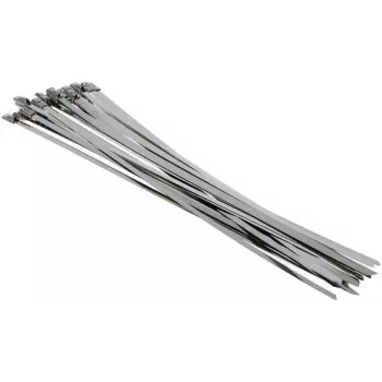 Abrazadera de tornillo sin fin TS1446290*P25 BRADAS (25 uds.)