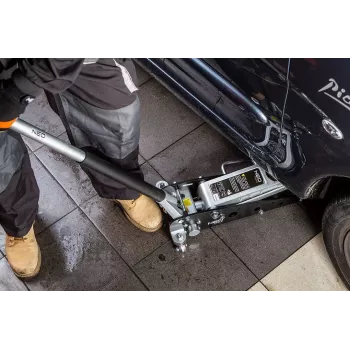 NEO Tools 11-730 gato/soporte para vehículos