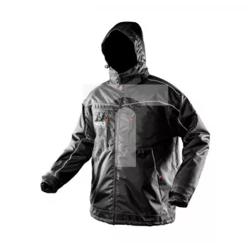 NEO TOOLS Chaqueta de trabajo Oxford, talla L/52