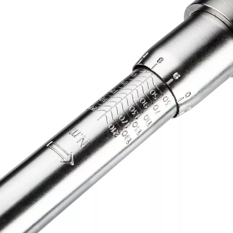 NEO TOOLS llave dinamométrica 1/2
