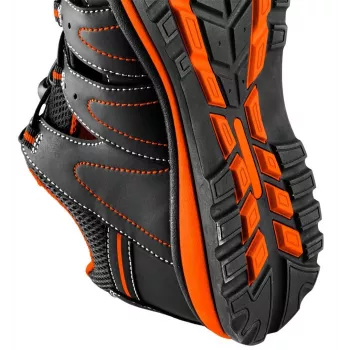 NEO TOOLS sandalias de trabajo S1 SRA, puntera composite, talla 43