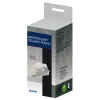 ORNO OR-CR-208 detector de movimiento por microondas, 5,8 GHz, 360°, montaje en techo, blanco