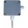 ROPAM sensor de temperatura por cable TSR-H-RN - NTC 10kΩ, IP65, cable de 2,5m, para módulos de alarma GSM/IP
