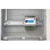 ROPAM EXP-I8-RN-D4M módulo de expansión de E/S - 8 entradas, 4 salidas de relé, bus RN