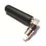 ROPAM AT-GSM-MINI90 antena GSM omnidireccional SMA 2.15 dBi negra