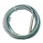 ROPAM TSR-1 sensor de temperatura DS18B20 1-Wire blanco