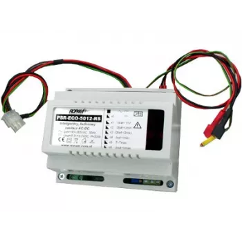 ROPAM fuente de alimentación PSR-ECO-5012-RS (KAB. MID. NEO)