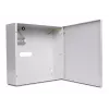 ROPAM O-R4D carcasa metálica para módulos de seguridad, blanca (RAL 9003), sin transformador