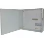 ROPAM O-R4D carcasa metálica para módulos de seguridad, blanca (RAL 9003), sin transformador