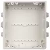 DELTA caja de derivación PK-9/D IP54 gris