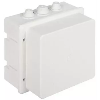 DELTA caja de derivación PK-9/D IP54 gris