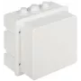 DELTA caja de derivación PK-9/D IP54 gris