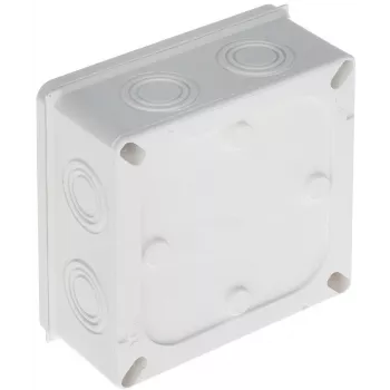 DELTA caja de conexiones PK-24 IP67 gris