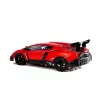 LEAN TOYS coche deportivo teledirigido escala 1:16 2.4 GHz
