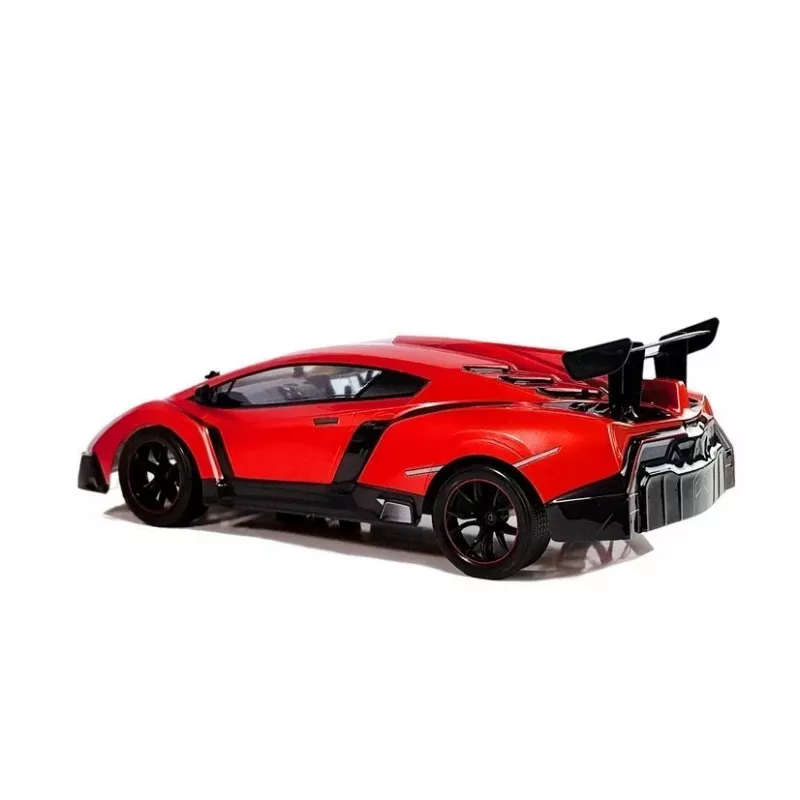LEAN TOYS coche deportivo teledirigido escala 1:16 2.4 GHz