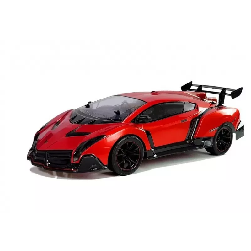 LEAN TOYS coche deportivo teledirigido escala 1:16 2.4 GHz