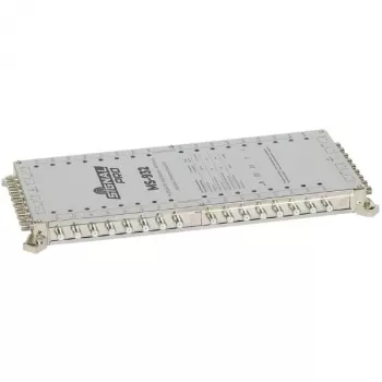 SIGNAL multiswitch MS-932 9 entradas / 32 salidas