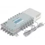 TERRA MULTISWITCH MR-524 5 entradas / 24 salidas multiswitch de FI satélite y TV terrestre