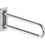 DEANTE soporte de pared fijo 60 cm - negro, 32-70 pulgadas, VESA 75x75 a 600x400, 50 kg