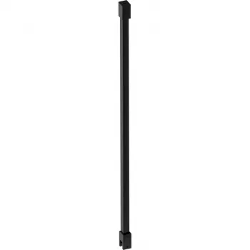 DEANTE Soporte de techo para proyector - soporte de techo universal, capacidad de carga 15 kg, giro 360°, negro