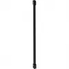 DEANTE Soporte de techo para proyector - soporte de techo universal, capacidad de carga 15 kg, giro 360°, negro