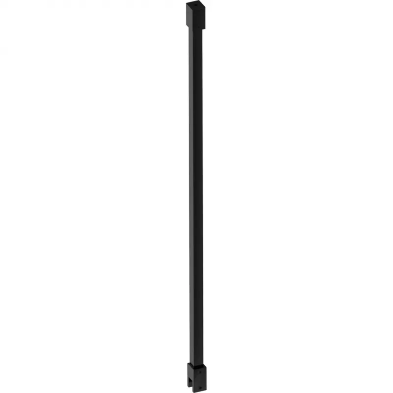 DEANTE Soporte de techo para proyector - soporte de techo universal, capacidad de carga 15 kg, giro 360°, negro