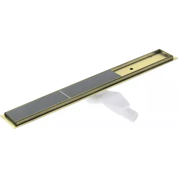 DEANTE Desagüe de suelo 90 cm - reversible