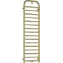 DEANTE AGI RG51 Radiador de baño 1570mm alto 500mm ancho blanco RAL 9003 780W