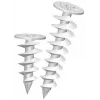 WKRĘT-MET Taco espiral para aislamiento WK-DS050 10 uds.