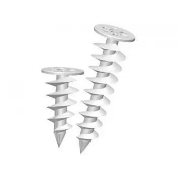 WKRĘT-MET Taco espiral para aislamiento WK-DS050 10 uds.