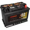 POWERBAT L3 12V 70Ah Batería AGM Start-Stop