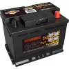 POWERBAT L1 12V 50Ah Batería AGM Start-Stop