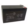 POWERBAT SECURBAT 7-12 Batería AGM 12V 7Ah