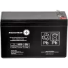 POWERBAT SECURBAT 7-12 Batería AGM 12V 7Ah