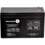POWERBAT SECURBAT 7-12 Batería AGM 12V 7Ah