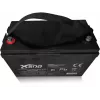 BAT Xeno Black 12V 100Ah AGM Batería
