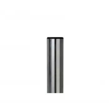 CORAB USL-48/300AL Soporte de pared en esquina para antena parabólica, aluminio, tubo de 48 mm, brazo de 300 mm