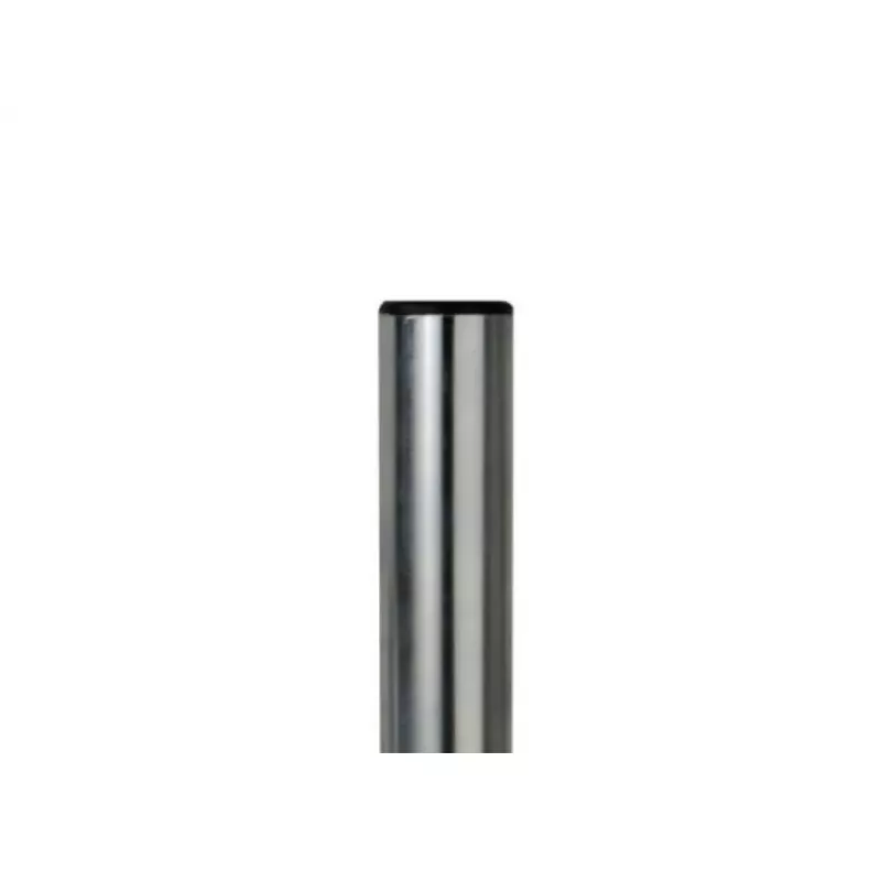 CORAB USL-48/300AL Soporte de pared en esquina para antena parabólica, aluminio, tubo de 48 mm, brazo de 300 mm