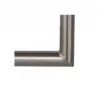 CORAB USL-48/400AL Soporte de pared angular 48mm 400mm aluminio