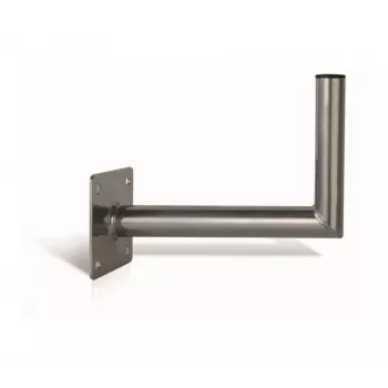 CORAB USL-48/400AL Soporte de pared angular 48mm 400mm aluminio