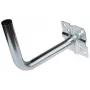 CORAB USBC-38/300-H Soporte angular de pared/balcón 38mm 300mm