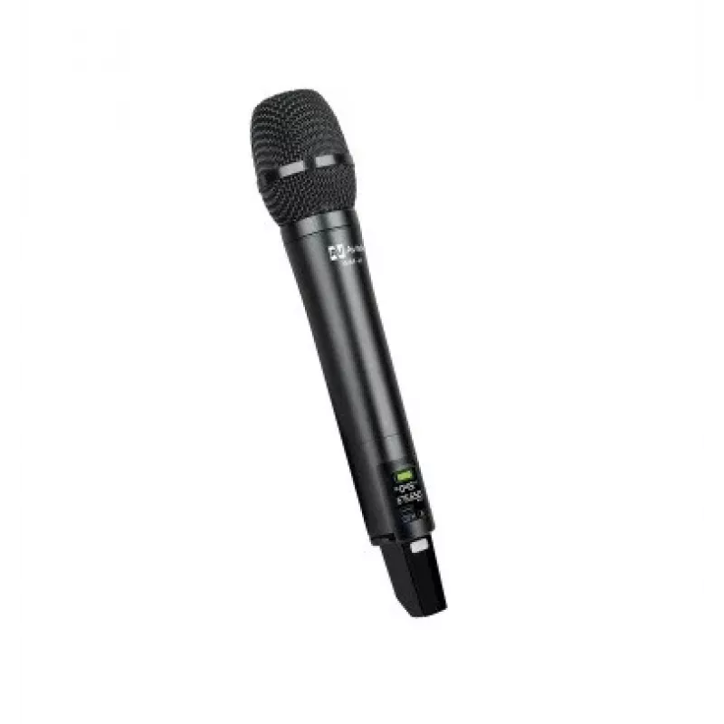 AVTEK WM 1H Set inalámbrico con micrófono de mano