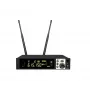 AVTEK WM 1H Set inalámbrico con micrófono de mano