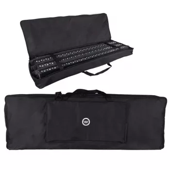 CASE4ME Funda para 4 uds. LED BAR ULTRA BAR